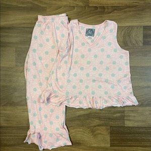 PJ Couture women’s pajama set size medium
